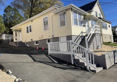 173 Arnold, Revere, Massachusetts 02151, 2 Bedrooms Bedrooms, 5 Rooms Rooms,1 BathroomBathrooms,Residential,For Sale,Arnold,73058363