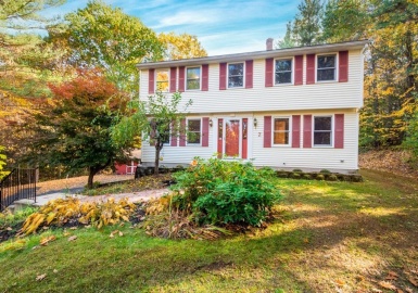 7 Mossman Rd., Westminster, Massachusetts 01473, 3 Bedrooms Bedrooms, 7 Rooms Rooms,2 BathroomsBathrooms,Residential,For Sale,Mossman Rd.,73050511
