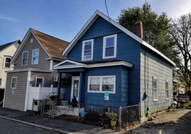 23 Anderson St, Lowell, Massachusetts 01852, 3 Bedrooms Bedrooms, 8 Rooms Rooms,1 BathroomBathrooms,Residential,For Sale,Anderson St,73059023