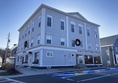 1 Elm Park, Groveland, Massachusetts 01834, ,Commercial Lease,For Rent,Elm Park,73065181