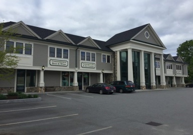 90 -100 Central St, Holliston, Massachusetts 01746, ,Commercial Lease,For Rent,Central St,73066062