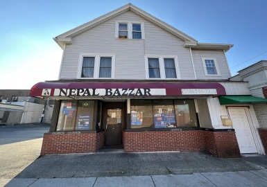 96 Belmont St, Worcester, Massachusetts 01605, ,Commercial Lease,For Rent,Belmont St,73063308