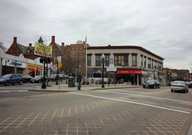 1437 Dorchester Ave, Boston, Massachusetts 02122, ,Commercial Lease,For Rent,Dorchester Ave,73070218