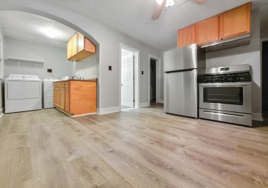 28 Gladstone Street, Everett, Massachusetts 02149, 3 Bedrooms Bedrooms, 6 Rooms Rooms,1 BathroomBathrooms,Residential Lease,For Rent,Gladstone Street,73203420
