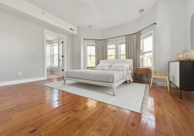 28 Arcadia Street, Boston, Massachusetts 02122, 3 Bedrooms Bedrooms, 4 Rooms Rooms,2 BathroomsBathrooms,Residential Lease,For Rent,Arcadia Street,73203424