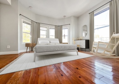 28 Arcadia, Boston, Massachusetts 02122, 3 Bedrooms Bedrooms, 4 Rooms Rooms,2 BathroomsBathrooms,Residential Lease,For Rent,Arcadia,73203425