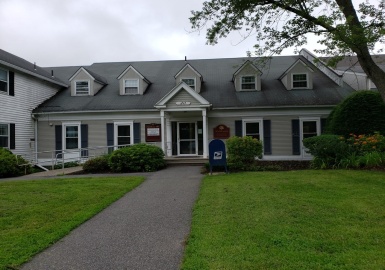 20 Gatehouse Road, Amherst, Massachusetts 01002, ,Commercial Lease,For Rent,Gatehouse Road,72942164