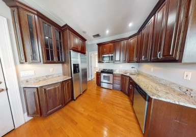30-32 Ward, Boston, Massachusetts 02127, 4 Bedrooms Bedrooms, 6 Rooms Rooms,2 BathroomsBathrooms,Residential Lease,For Rent,Ward,73203428