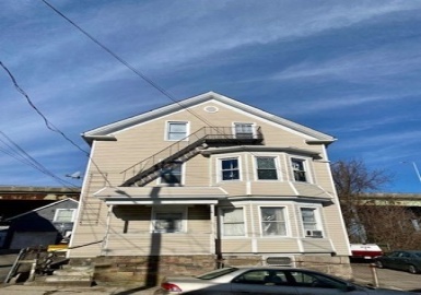 15 Penniman St, New Bedford, Massachusetts 02740, 8 Bedrooms Bedrooms, 17 Rooms Rooms,3 BathroomsBathrooms,Residential Income,For Sale,Penniman St,73072233