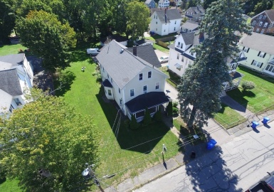 34 White St, Taunton, Massachusetts 02780, 5 Bedrooms Bedrooms, 12 Rooms Rooms,3 BathroomsBathrooms,Residential Income,For Sale,White St,73046508