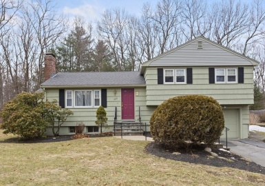 335 Oak St, Westwood, Massachusetts 02090, ,Land,For Sale,Oak St,73090915