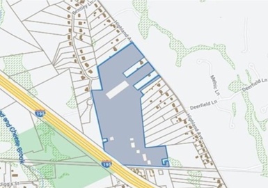 0 Highland Ave, Westport, Massachusetts 02790, ,Land,For Sale,Highland Ave,73105450