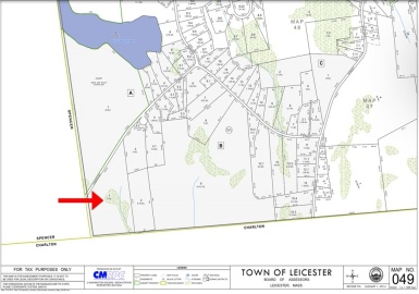 0 Hammond St, Leicester, Massachusetts 01524, ,Land,For Sale,Hammond St,73086093