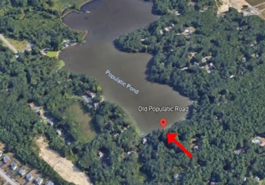 0 Old Populatic, Norfolk, Massachusetts 02056, ,Land,For Sale,Old Populatic,73086050