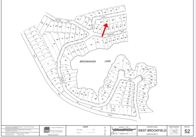 50 Hemlock St, West Brookfield, Massachusetts 01585, ,Land,For Sale,Hemlock St,73086014