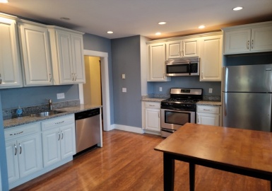 57 Adamson St, Boston, Massachusetts 02134, 3 Bedrooms Bedrooms, 5 Rooms Rooms,1 BathroomBathrooms,Residential Lease,For Rent,Adamson St,73069151