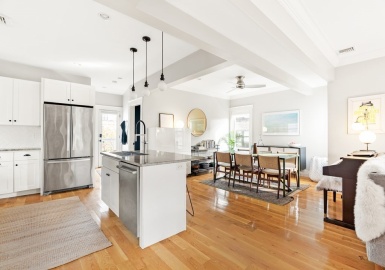 18 Sargent Street, Cambridge, Massachusetts 02140, 3 Bedrooms Bedrooms, 7 Rooms Rooms,2 BathroomsBathrooms,Residential Lease,For Rent,Sargent Street,73058423