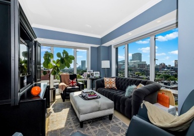 505 Tremont St, Boston, Massachusetts 02116, 2 Bedrooms Bedrooms, 4 Rooms Rooms,2.5 BathroomsBathrooms,Residential Lease,For Rent,Tremont St,73072581