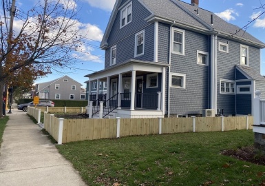 315 Billings Rd, Quincy, Massachusetts 02171, 4 Bedrooms Bedrooms, 7 Rooms Rooms,2 BathroomsBathrooms,Residential,For Sale,Billings Rd,73059828