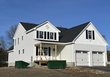 Lot 19 Berube Lane, Dracut, Massachusetts 01826, 4 Bedrooms Bedrooms, 8 Rooms Rooms,3.5 BathroomsBathrooms,Residential,For Sale,Berube Lane,73068357