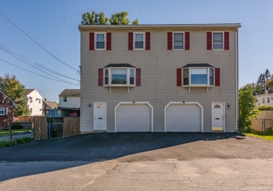 57 Steiner St, Lawrence, Massachusetts 01841, 3 Bedrooms Bedrooms, 7 Rooms Rooms,2.5 BathroomsBathrooms,Residential,For Sale,Steiner St,73040892