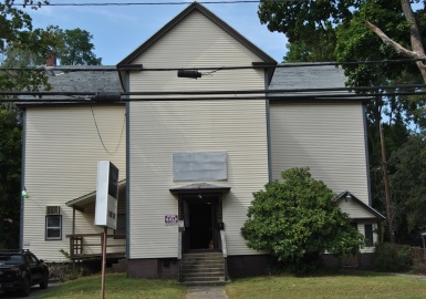 35 West St, Ware, Massachusetts 01082, ,Commercial Sale,For Sale,West St,73157793