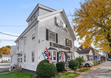306 Main St, Wakefield, Massachusetts 01880, ,Commercial Lease,For Rent,Main St,73198346