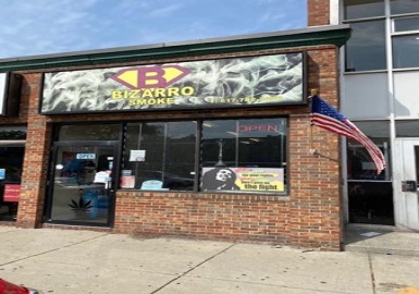 1581 Commonwealth Ave., Boston, Massachusetts 02135, ,Commercial Lease,For Rent,Commonwealth Ave.,73198624