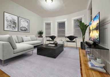 55 Hollander St, Boston, Massachusetts 02121, 3 Bedrooms Bedrooms, 5 Rooms Rooms,1 BathroomBathrooms,Residential Lease,For Rent,Hollander St,73203672