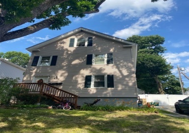 20 Milton St, Worcester, Massachusetts 01605, 4 Bedrooms Bedrooms, 8 Rooms Rooms,2 BathroomsBathrooms,Residential Income,For Sale,Milton St,73079469