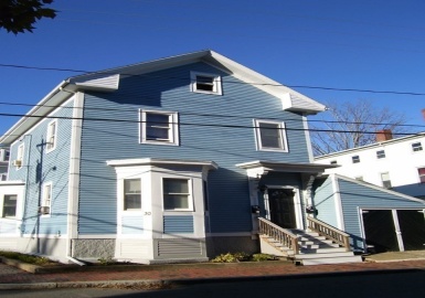 30 Pleasant St, Salem, Massachusetts 01970, 5 Bedrooms Bedrooms, 10 Rooms Rooms,2 BathroomsBathrooms,Residential Income,For Sale,Pleasant St,73049736