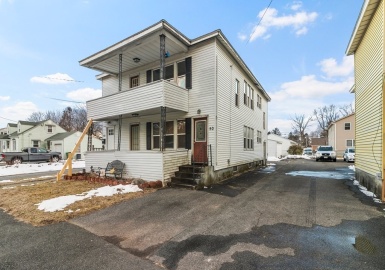 50 Chateaugay St, Chicopee, Massachusetts 01020, 4 Bedrooms Bedrooms, 12 Rooms Rooms,2 BathroomsBathrooms,Residential Income,For Sale,Chateaugay St,73085283