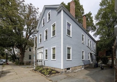 994 Pleasant St, New Bedford, Massachusetts 02740, 6 Bedrooms Bedrooms, 12 Rooms Rooms,3 BathroomsBathrooms,Residential Income,For Sale,Pleasant St,73060297
