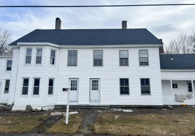 36 Union St, Gardner, Massachusetts 01440, 8 Bedrooms Bedrooms, 16 Rooms Rooms,3.5 BathroomsBathrooms,Residential Income,For Sale,Union St,73086464