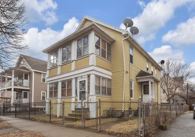 72-74 Kenyon St, Springfield, Massachusetts 01109, 4 Bedrooms Bedrooms, 10 Rooms Rooms,2 BathroomsBathrooms,Residential Income,For Sale,Kenyon St,73072911