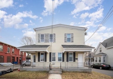 2-4 State St, Taunton, Massachusetts 02780, 4 Bedrooms Bedrooms, 12 Rooms Rooms,3 BathroomsBathrooms,Residential Income,For Sale,State St,73081241