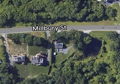 125 Millbury, Grafton, Massachusetts 01519, ,Land,For Sale,Millbury,73080507