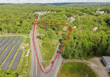 8 New Athol Rd, Orange, Massachusetts 01364, ,Land,For Sale,New Athol Rd,73065938