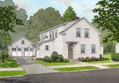 8 North Atkinson, Newburyport, Massachusetts 01950, ,Land,For Sale,North Atkinson,73098895