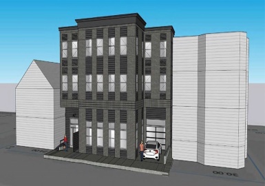 47 Condor St., Boston, Massachusetts 02128, ,Land,For Sale,Condor St.,73120593