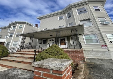 13 Jones Street, Everett, Massachusetts 02149, 4 Bedrooms Bedrooms, 6 Rooms Rooms,1 BathroomBathrooms,Residential Lease,For Rent,Jones Street,73064176