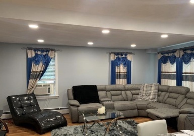 109 Fisher St, Attleboro, Massachusetts 01247, 3 Bedrooms Bedrooms, 5 Rooms Rooms,2 BathroomsBathrooms,Residential Lease,For Rent,Fisher St,73064351