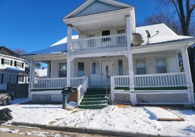 121 Albemarle St, Springfield, Massachusetts 01109, 4 Bedrooms Bedrooms, 8 Rooms Rooms,2 BathroomsBathrooms,Residential Lease,For Rent,Albemarle St,73064971