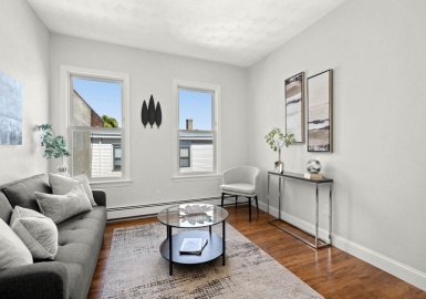 219 Marion St, Boston, Massachusetts 02128, 3 Bedrooms Bedrooms, 6 Rooms Rooms,1 BathroomBathrooms,Residential,For Sale,Marion St,73020996