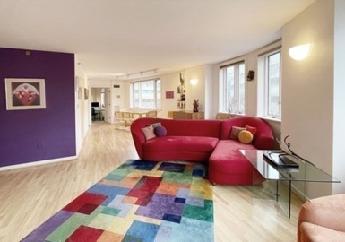 10 Rogers, Cambridge, Massachusetts 02142, 2 Bedrooms Bedrooms, 4 Rooms Rooms,2 BathroomsBathrooms,Residential,For Sale,River Court,Rogers,73056595