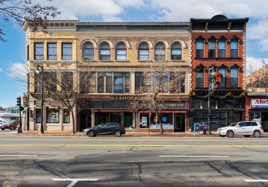 102-106 Elm St, Westfield, Massachusetts 01085, ,Commercial Sale,For Sale,Elm St,73063563