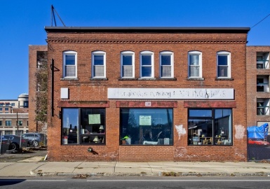 130 Union St, Springfield, Massachusetts 01105, ,Commercial Sale,For Sale,Union St,73058852