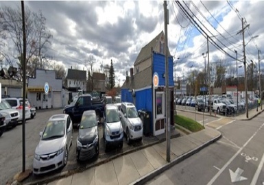 138 & 146 Waverly St, Framingham, Massachusetts 01702, ,Commercial Sale,For Sale,Waverly St,73129512