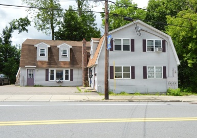 7 Main Street, Blackstone, Massachusetts 01504, ,Commercial Sale,For Sale,Main Street,73126355