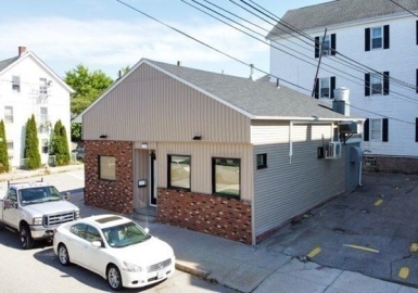 755 King Philip, Fall River, Massachusetts 02723, ,Commercial Sale,For Sale,King Philip,73068076